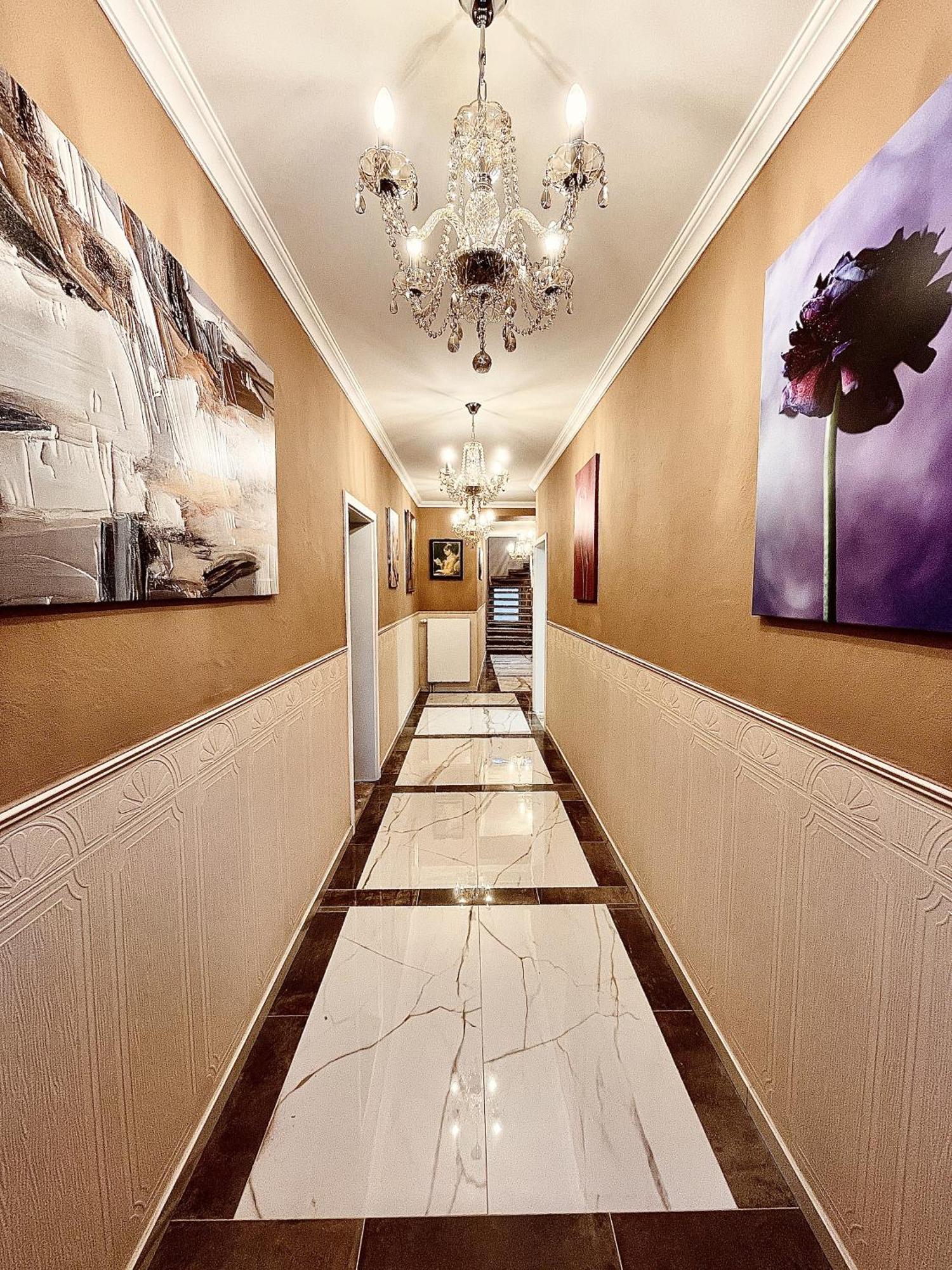 Lot54 Deluxe Apartements Neidenbach Exterior foto